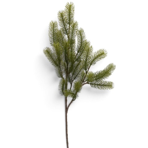 RAMO PINO VERDE REAL TOUCH 70CM